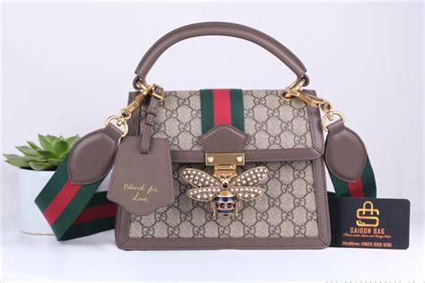 cách nhận biết túi xách gucci thật|túi Gucci chính hãng.